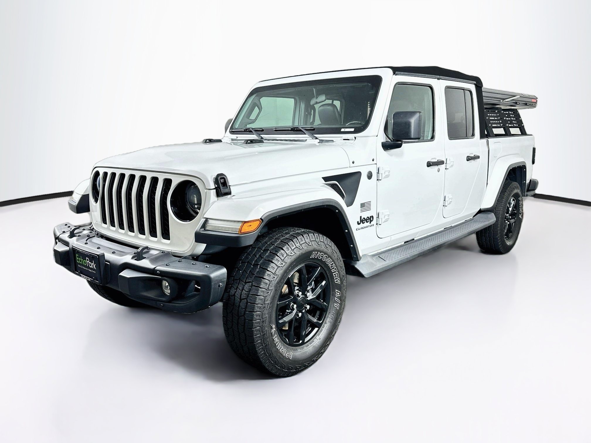 Used 2023 Jeep Gladiator Sport AWD/4WD image 3