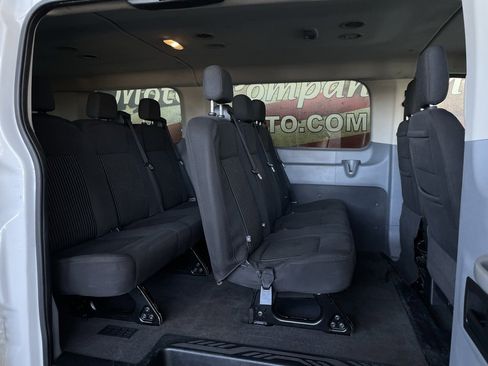 Used 2017 Ford Transit 150 XL image 15