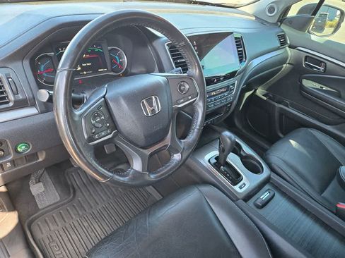 Used 2020 Honda Pilot EX-L image 10