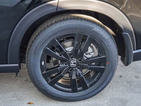 New 2026 Honda HR-V Sport image 11