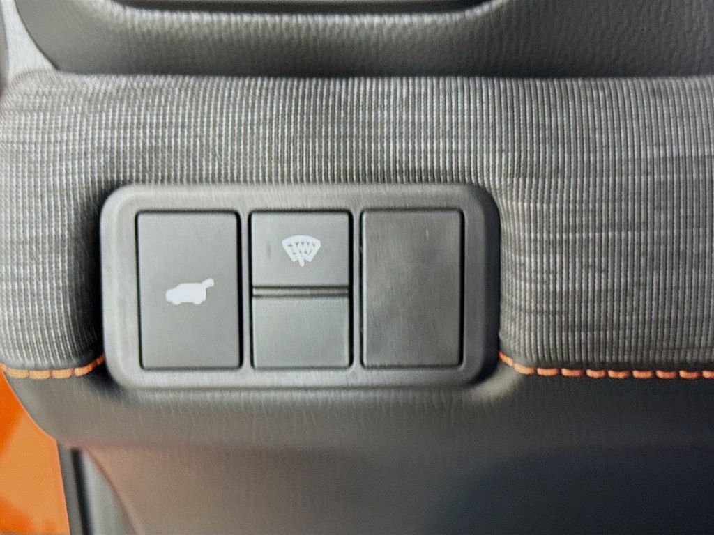 New 2026 Honda Passport TrailSport image 11