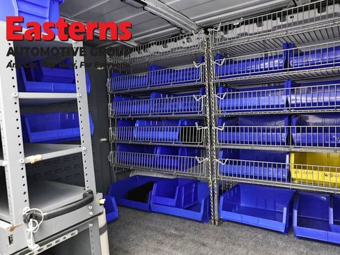 Used 2021 Chevrolet Express 2500 image 21