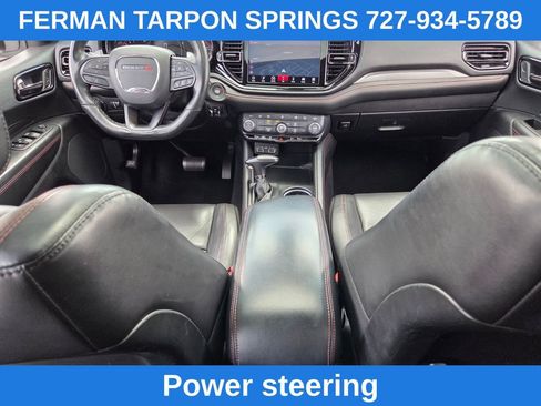 Used 2024 Dodge Durango GT RWD image 18