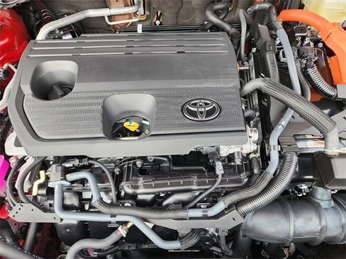 New 2025 Toyota Crown Signia image 21