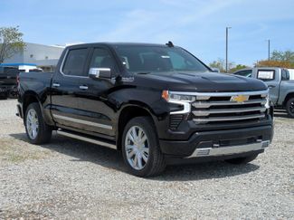 New 2026 Chevrolet Silverado 1500 High Country AWD/4WD video 2
