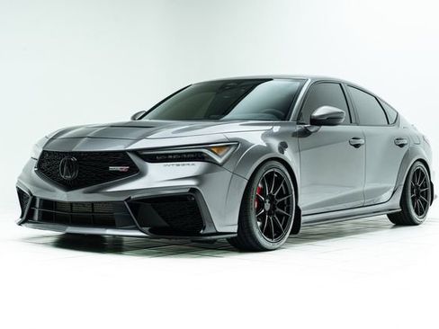 Used 2024 Acura Integra Type S image 8