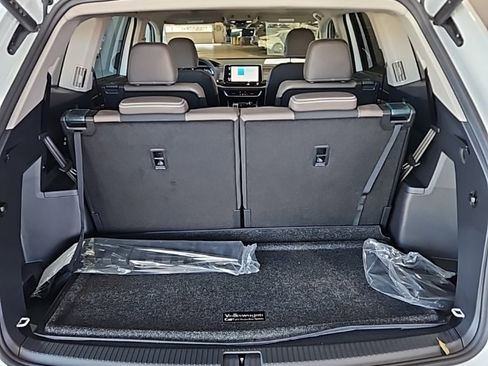 New 2026 Volkswagen Atlas SEL image 20