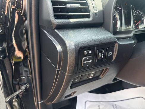 Used 2021 Toyota 4Runner TRD Pro AWD/4WD image 12