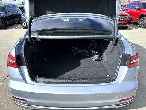 Used 2024 Audi A6 Premium Plus image 21