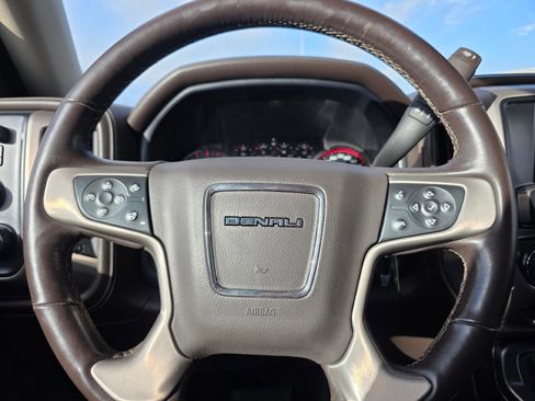Used 2016 GMC Sierra 1500 Denali w/ Denali Ultimate Package image 15
