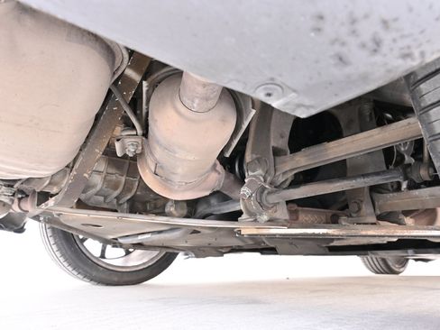 Used 2001 Porsche Boxster S RWD image 44