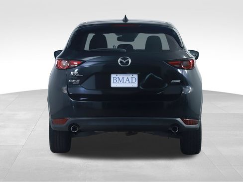 Used 2018 MAZDA CX-5 Grand Touring AWD/4WD image 11