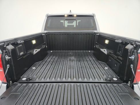 Used 2024 Toyota Tacoma TRD Off-Road w/ TRD Off Road Upgrade Package image 31