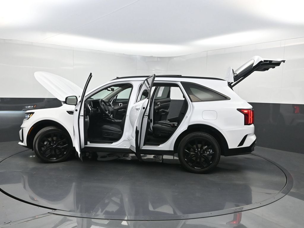 Used 2023 Kia Sorento SX FWD image 38