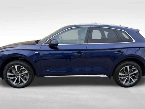 Used 2022 Audi Q5 2.0T Premium AWD/4WD image 10
