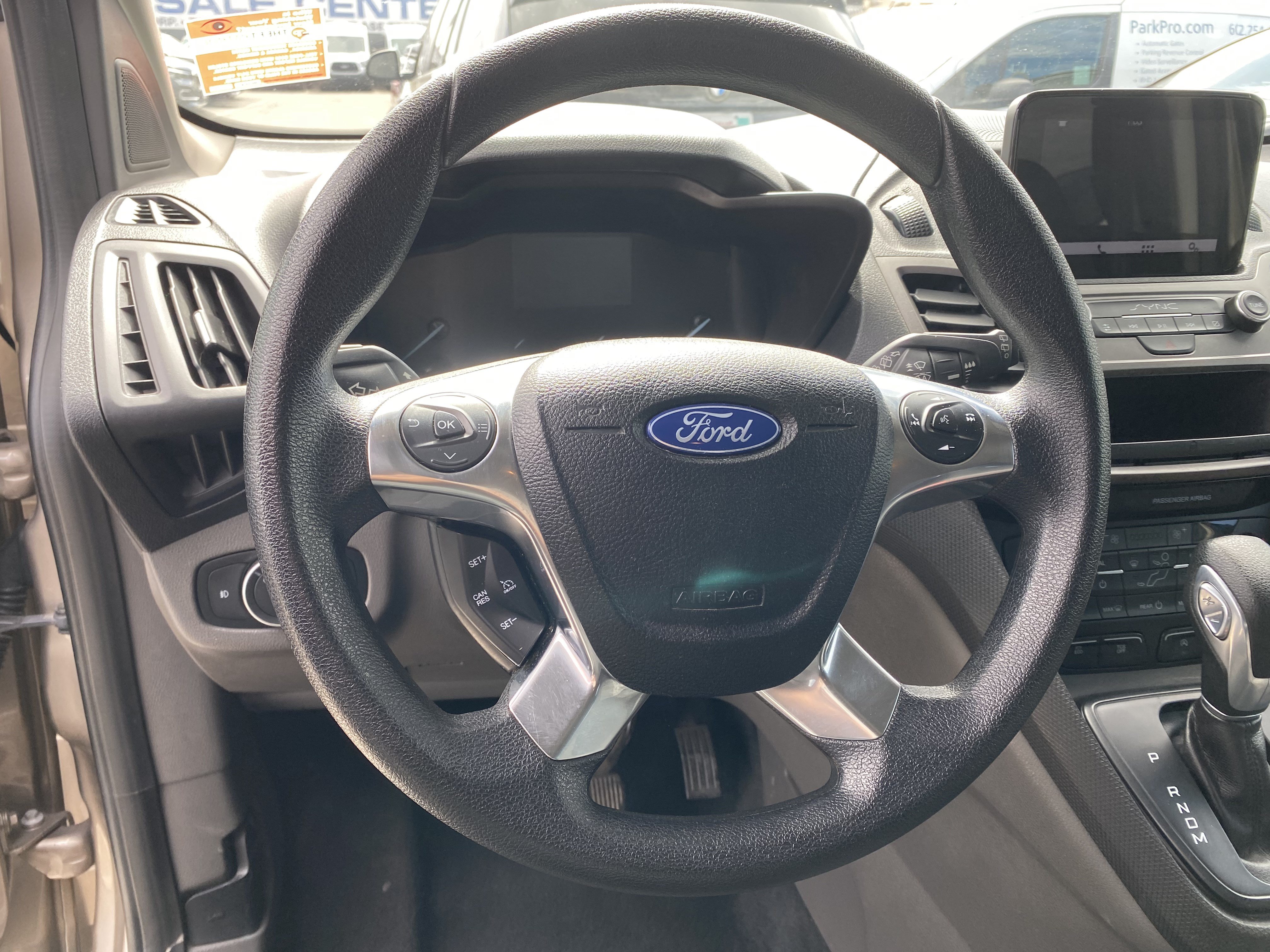 Used 2019 Ford Transit Connect XLT FWD image 23