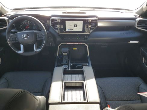 New 2025 Toyota Tundra SR5 image 16