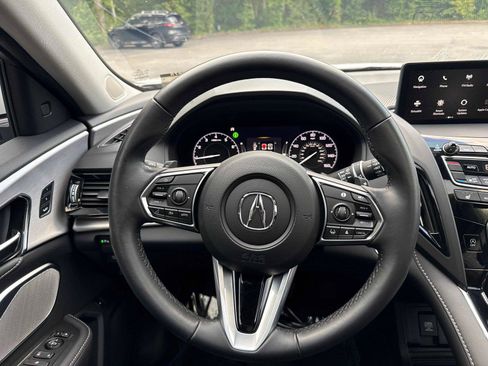 Used 2023 Acura RDX FWD w/ Technology Package image 17