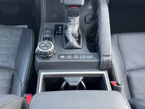 Used 2025 Toyota 4Runner TRD Off-Road Premium w/ Tow Technology Package AWD/4WD image 6