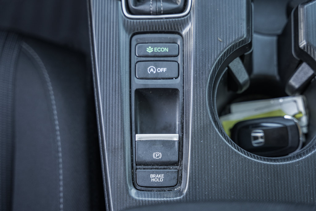 Used 2024 Honda Civic LX image 21