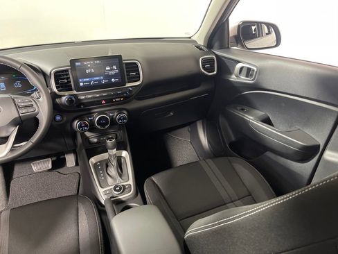 New 2026 Hyundai Venue SEL image 33