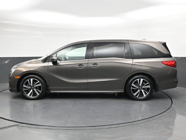 Used 2020 Honda Odyssey Elite image 8