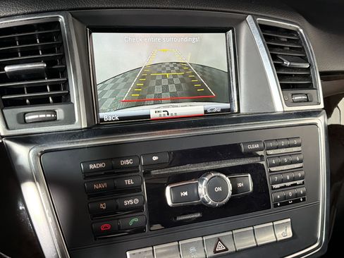 Used 2014 Mercedes-Benz ML 350 2WD image 24