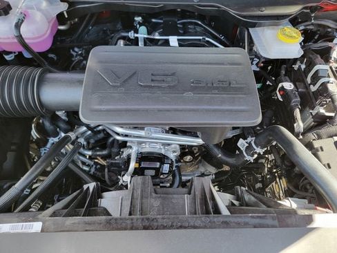 New 2026 RAM 1500 Big Horn image 36