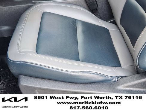 Used 2024 Ford Bronco Outer Banks AWD/4WD image 24