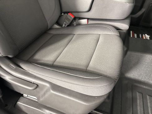 Used 2025 Chevrolet Silverado 1500 W/T w/ WT Safety Package image 23