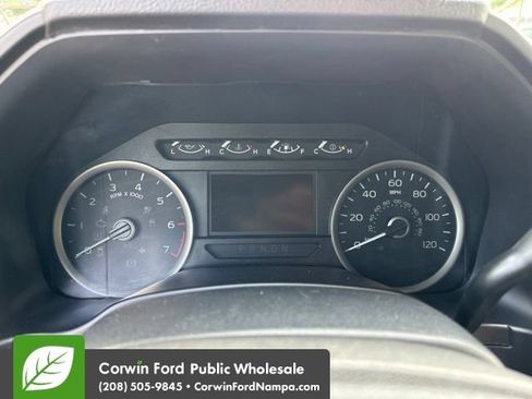 Used 2020 Ford F150 XLT w/ Trailer Tow Package AWD/4WD image 20
