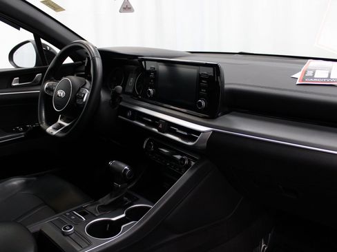 Used 2021 Kia K5 GT-Line image 30