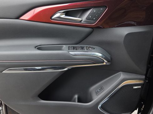 New 2026 Chevrolet Traverse RS w/ LPO, Floor Liner Package image 24