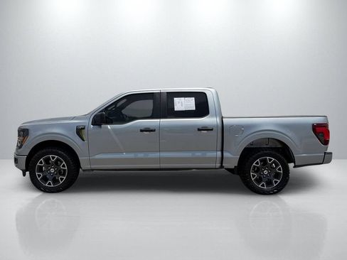 Used 2024 Ford F150 STX RWD image 8