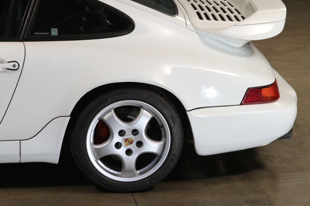 Used 1990 Porsche 911 Carrera image 26