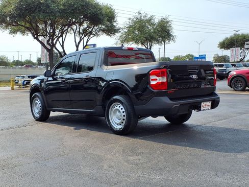 Certified 2025 Ford Maverick XL w/ Equipment Group 102A AWD/4WD image 8