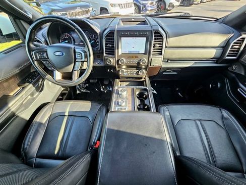 Used 2021 Ford Expedition Limited AWD/4WD image 29