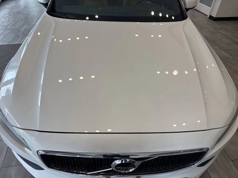 Used 2018 Volvo S90 T5 Momentum w/ Convenience Package AWD/4WD image 11