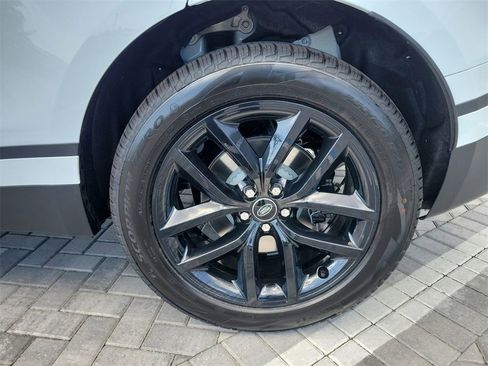 Used 2026 Land Rover Range Rover Velar S image 14