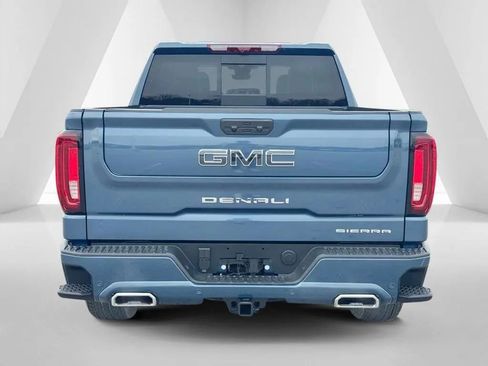 New 2026 GMC Sierra 1500 Denali Ultimate AWD/4WD image 5