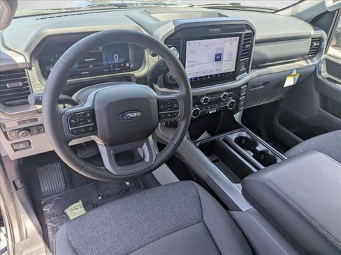 New 2026 Ford F150 XLT w/ Equipment Group 302A MID RWD image 3