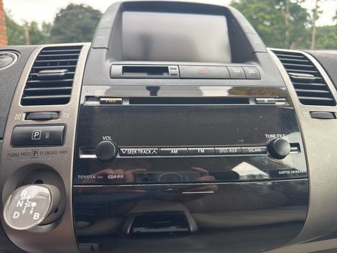 Used 2008 Toyota Prius FWD image 25