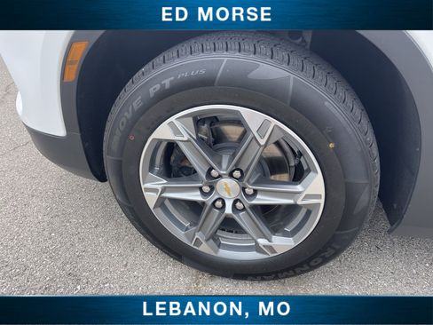 Certified 2023 Chevrolet Blazer LT w/ Convenience Package FWD image 31