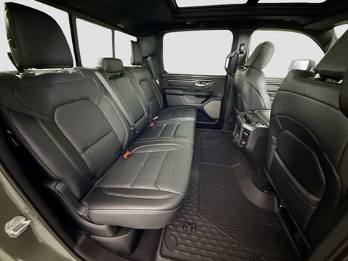 New 2026 RAM 1500 Rebel w/ Rebel Level 2 Equipment Group AWD/4WD image 28