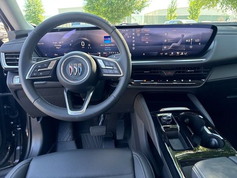 New 2026 Buick Envision Preferred AWD/4WD image 33