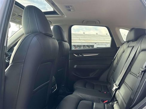 New 2025 MAZDA CX-5 AWD 2.5 S image 25