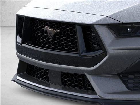 New 2026 Ford Mustang GT Premium image 17