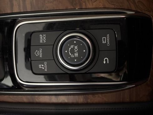 Used 2024 Nissan Armada SL w/ Cargo Package image 20