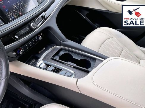 Used 2023 Buick Enclave Avenir w/ Trailering Package, 5000 lbs. FWD image 17