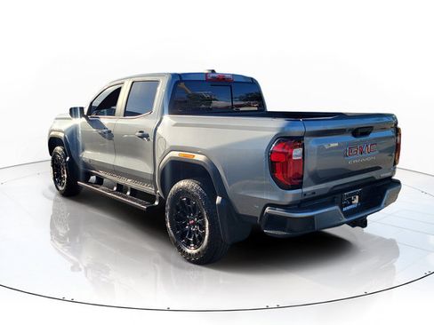 Used 2026 GMC Canyon Elevation w/ Convenience Package RWD image 3